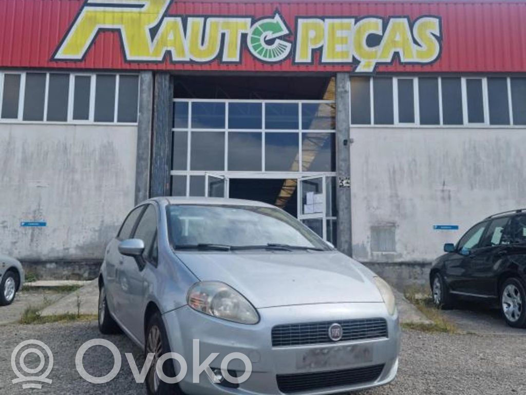 Punto (199) Punto