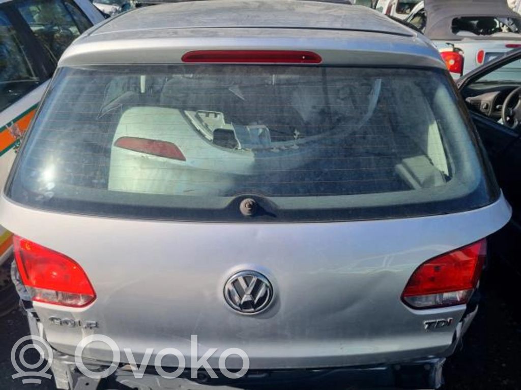 Golf VI Golf
