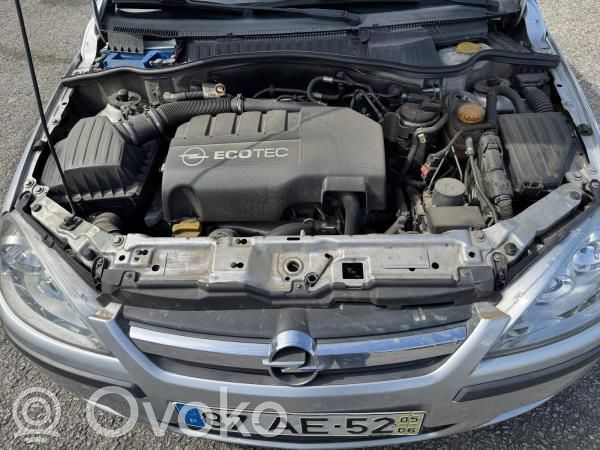 Corsa C Corsa