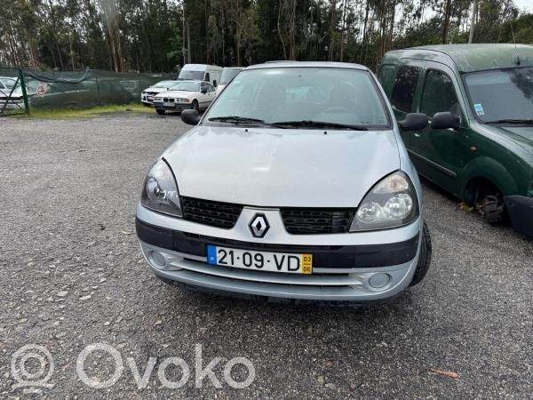 Clio II Clio