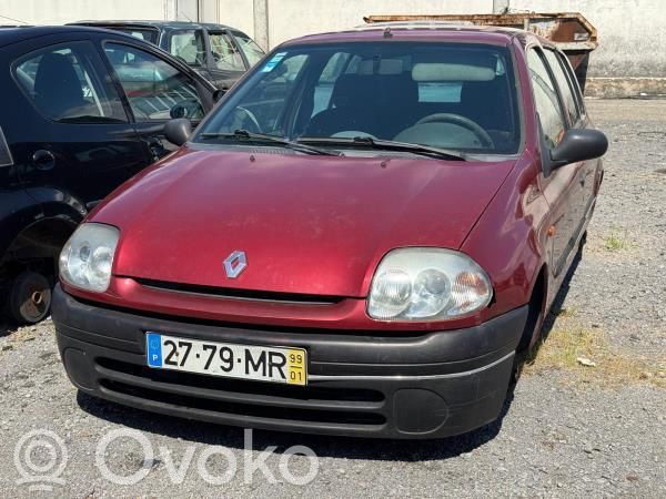 Clio II Clio