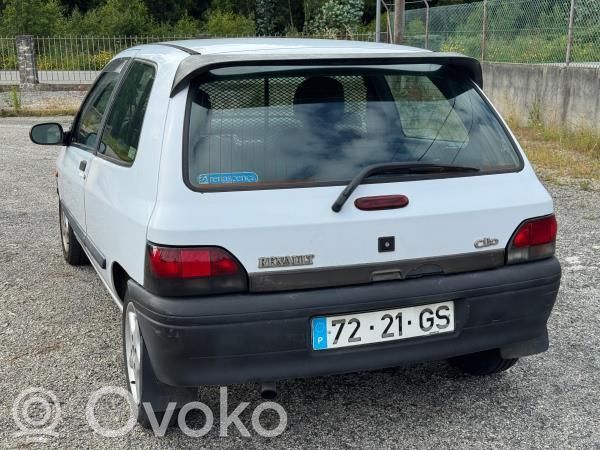 Clio I Clio