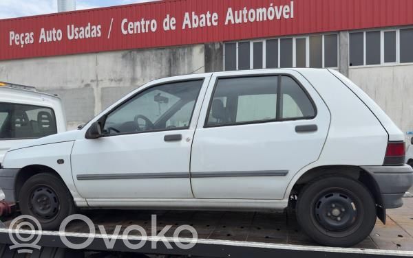 Clio I Clio