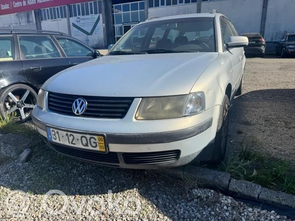 PASSAT B5 Passat