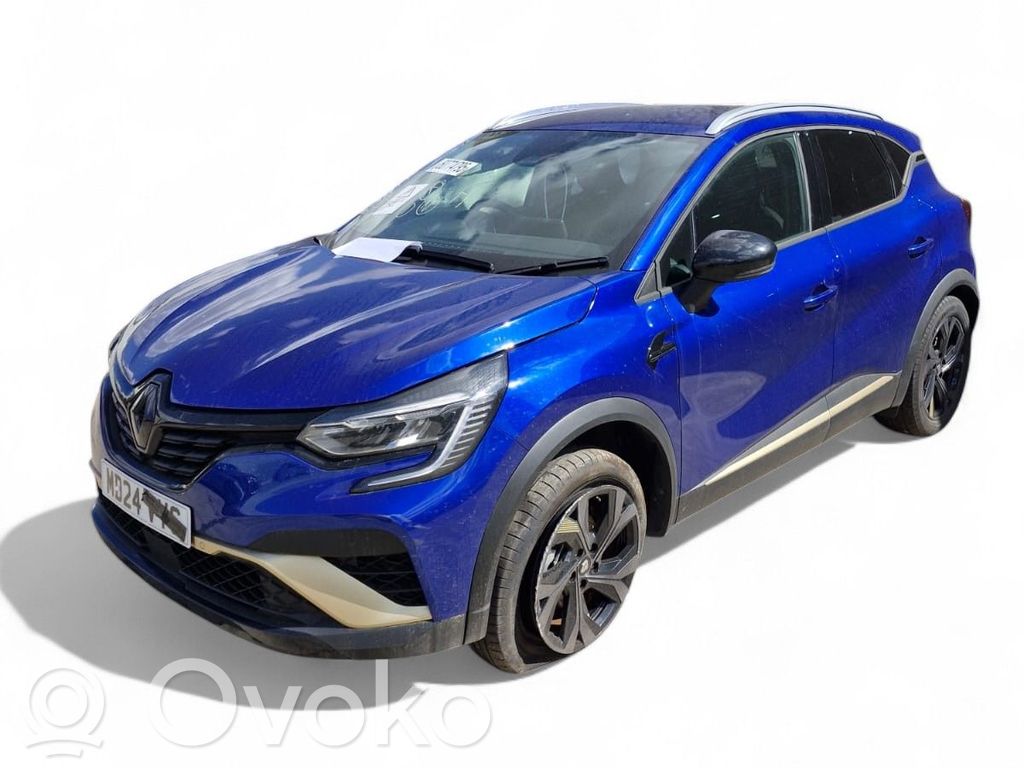 Captur II Captur  2165007920
