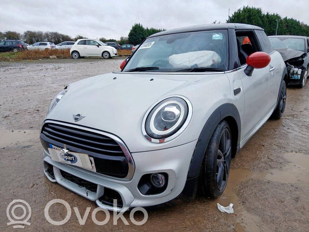 One - Cooper F56 F55 One/Cooper F56 F55  5A02F95
