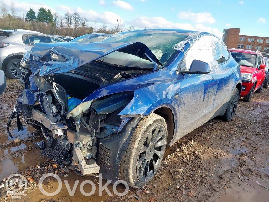 Model Y Tesla Model Y  A18105030301