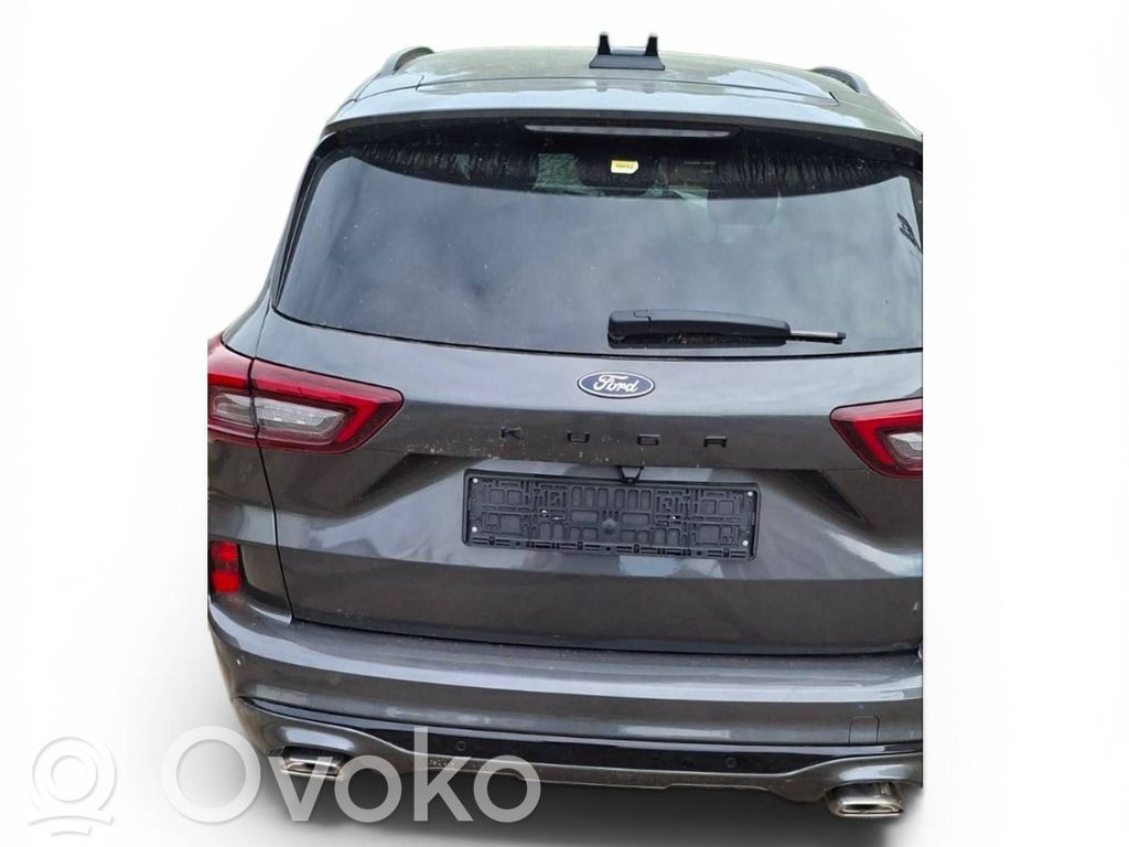 Kuga III Kuga  34276920M