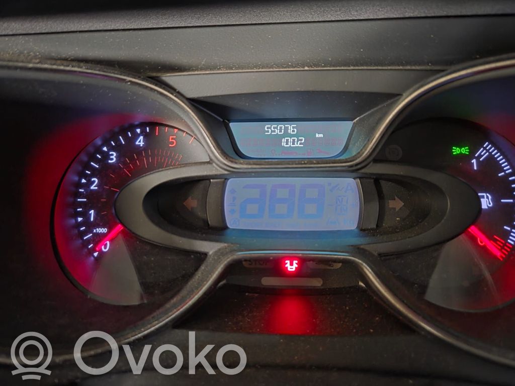 Captur Captur  214818009R
