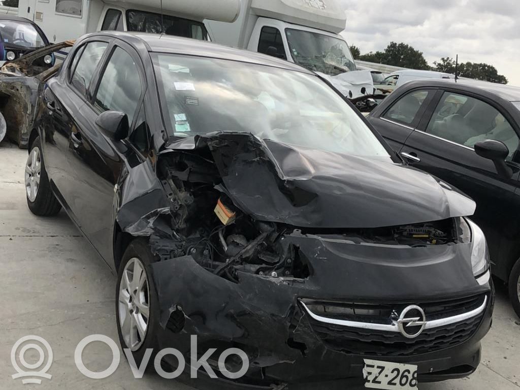 Corsa E Corsa  39036690