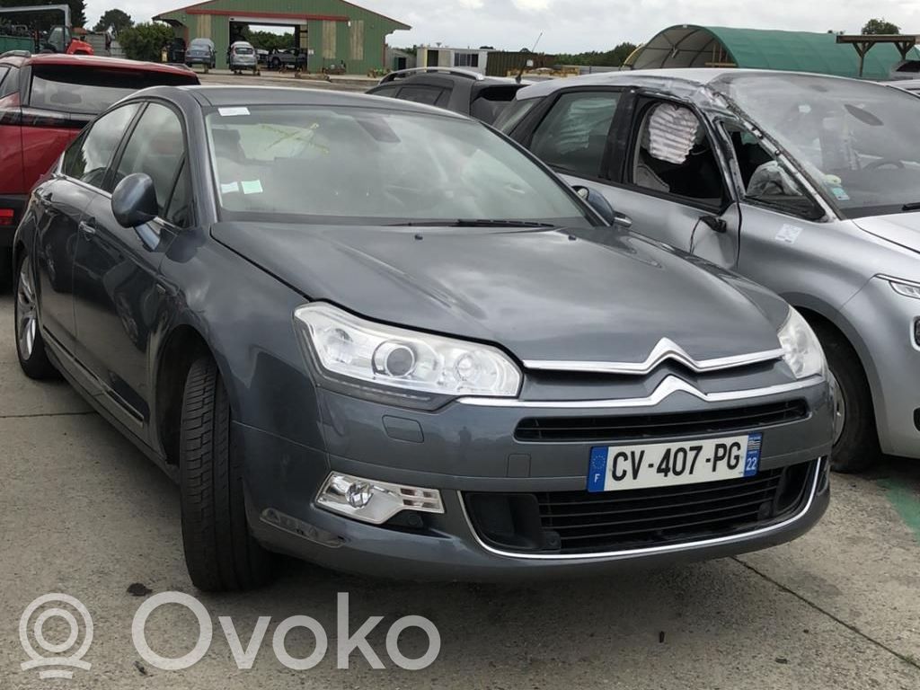 C5 C5, C5 Aircross  9002Y8