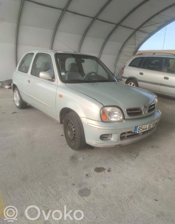Micra Micra  B60601F511