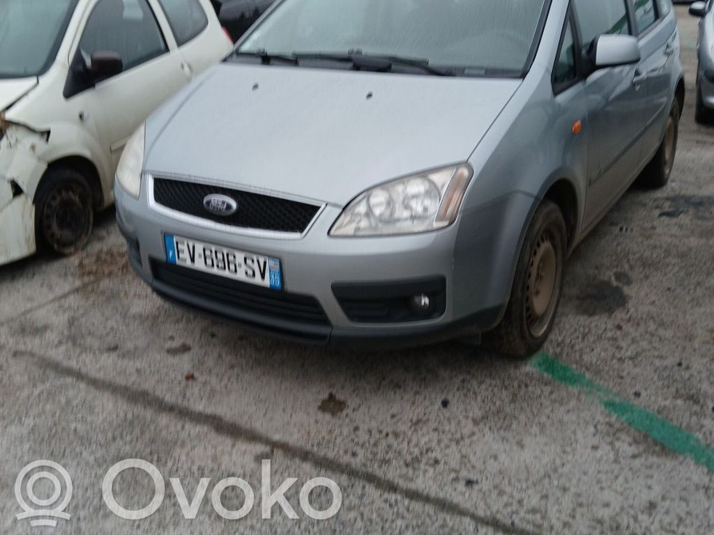 C-MAX I Focus C-MAX, C-MAX, Grand C-MAX  CSDA