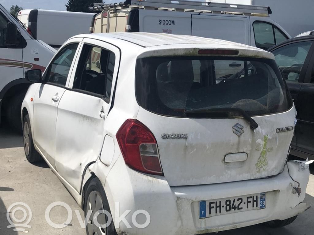 Celerio Celerio  K10CLF
