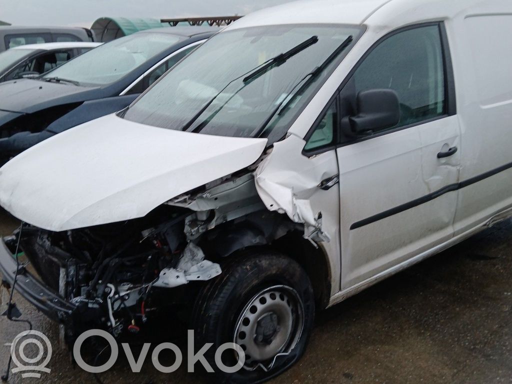 Caddy Caddy  2K5807417C9B9