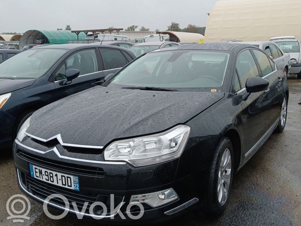 C5 C5, C5 Aircross  RFJNL