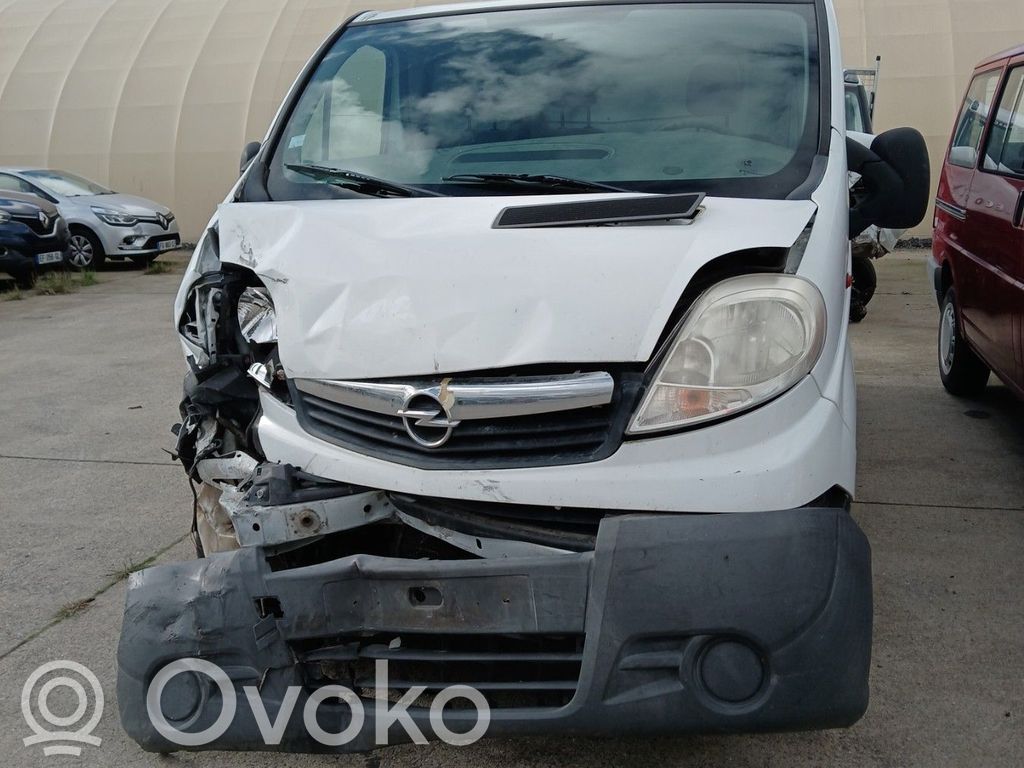 Vivaro Vivaro  93857747