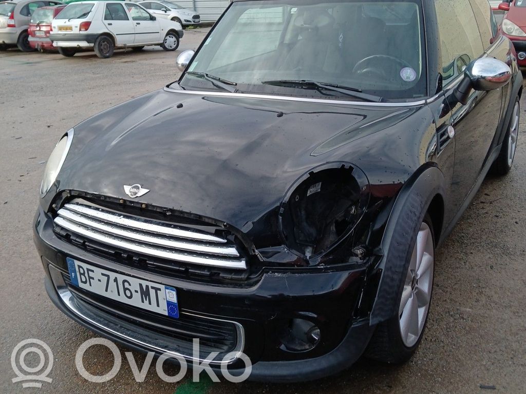 One - Cooper R56 One/Cooper R56  N16B16A