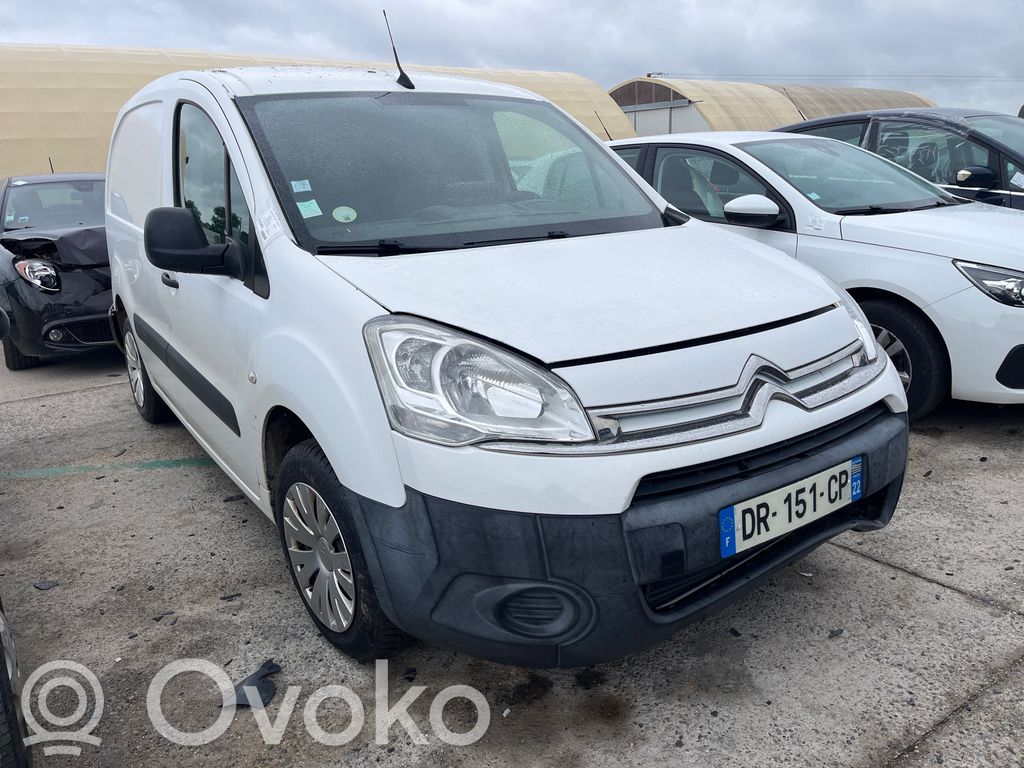 Berlingo Berlingo  9002Z3