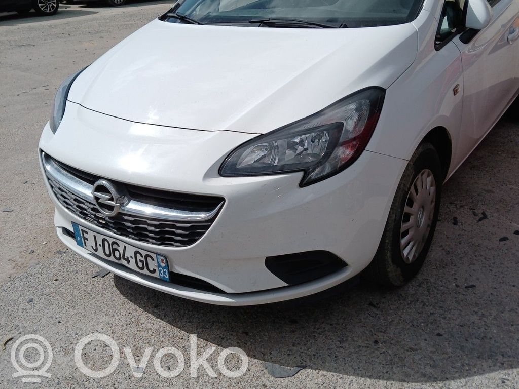 Corsa E Corsa  39135551
