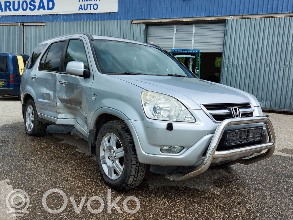 CR-V CR-V