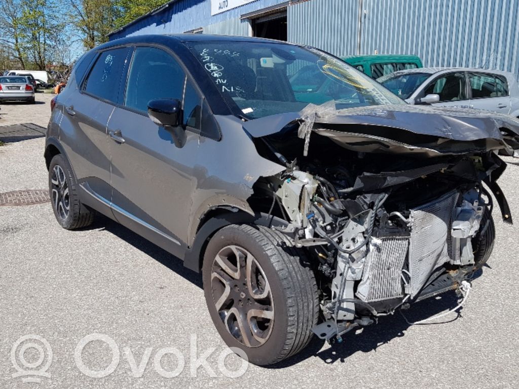 Captur Captur  0286304167