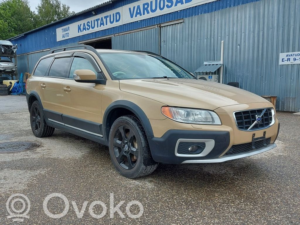 XC70 XC70  6G926P096ED