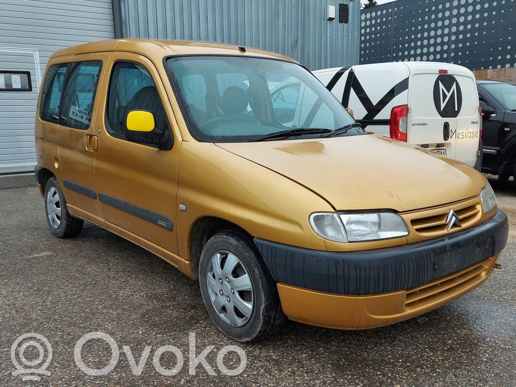 Berlingo Berlingo