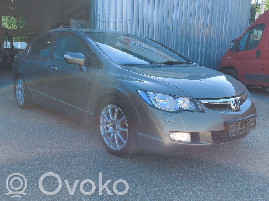 Civic Civic  37820RMXE52