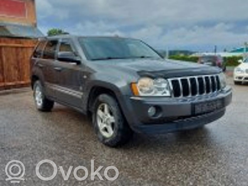 Grand Cherokee (WK) Grand Cherokee