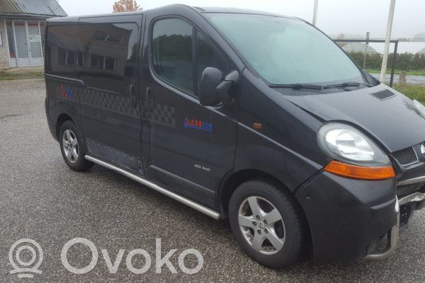 Trafic II (X83) Trafic  8200495304