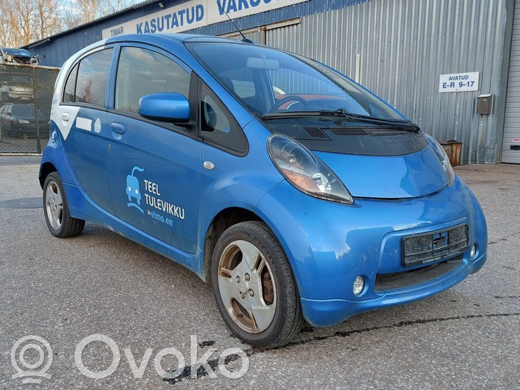 i-MiEV i-MiEV
