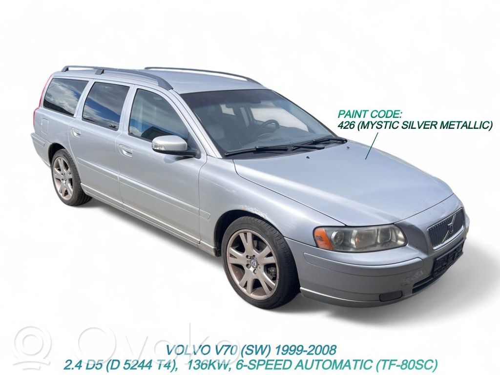 XC70 XC70  0124525060