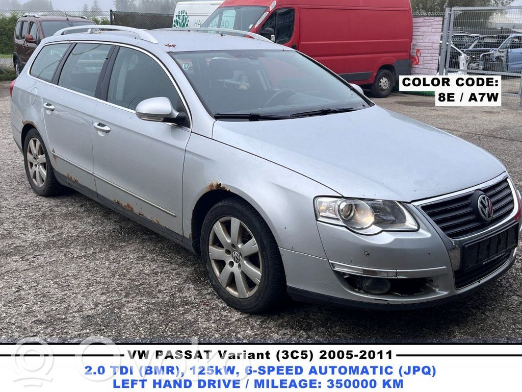 PASSAT B6 Passat  03G906018EM