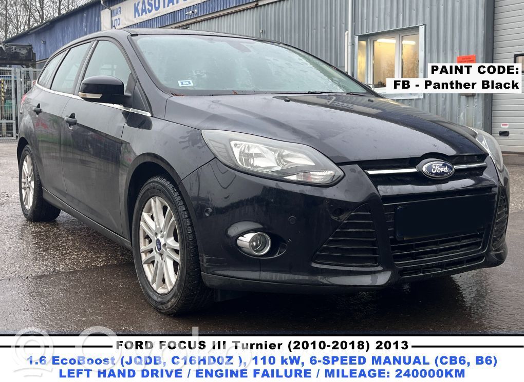 Focus ST Focus  1873933