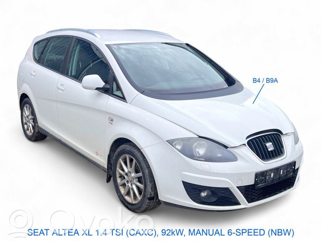 Altea Altea  5P8807421A