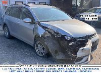 e-Golf Golf  5Q0419091