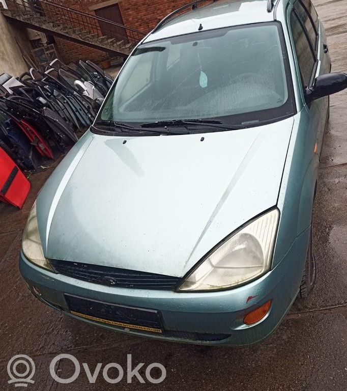 Focus Focus  D6RA110
