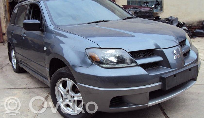 Outlander Outlander  MR971433
