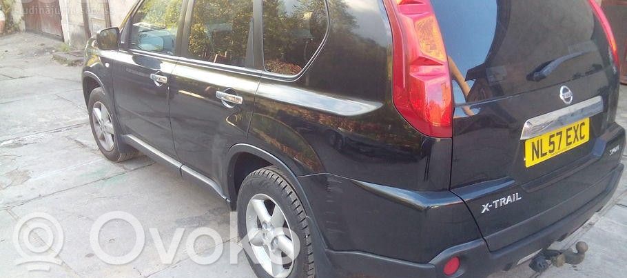 X-Trail T31 X-Trail  A98000E81
