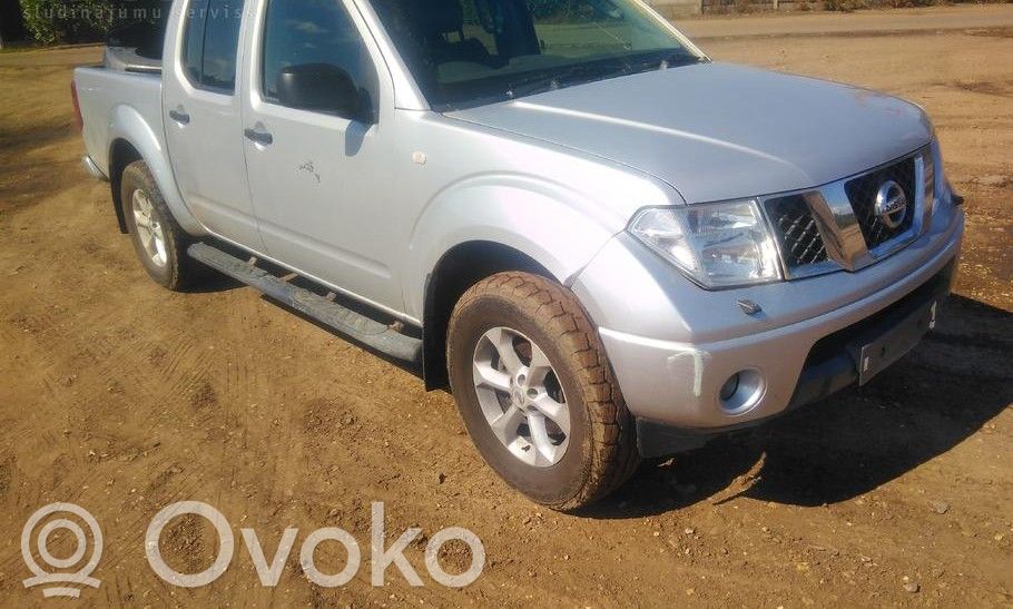 Navara D40 Navara