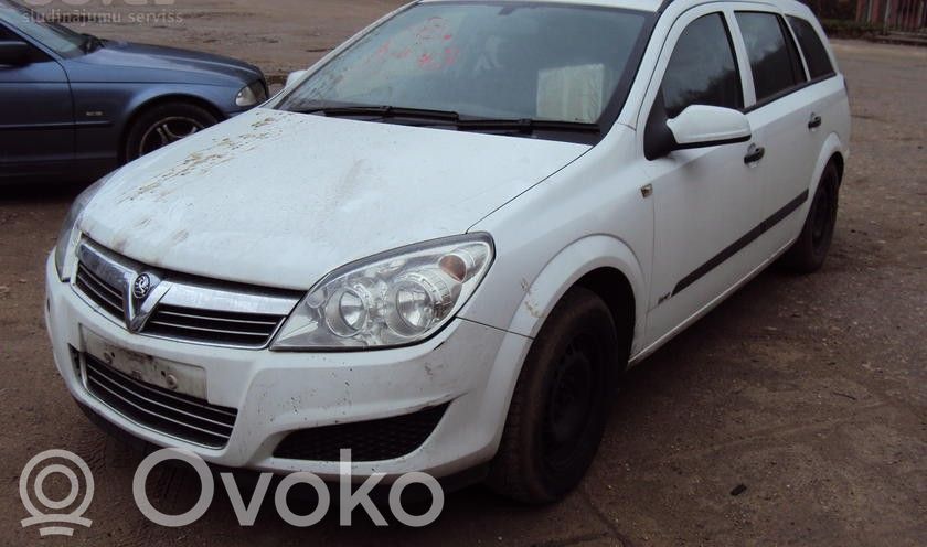 Astra H Astra  13125625
