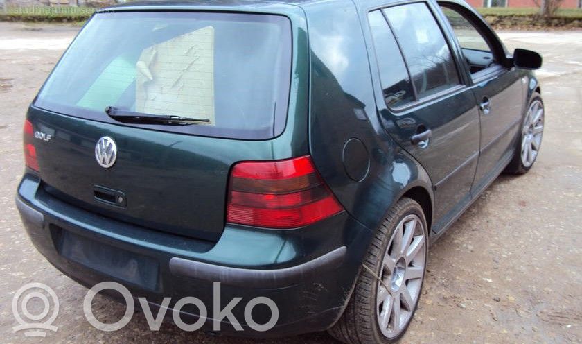 Golf IV Golf