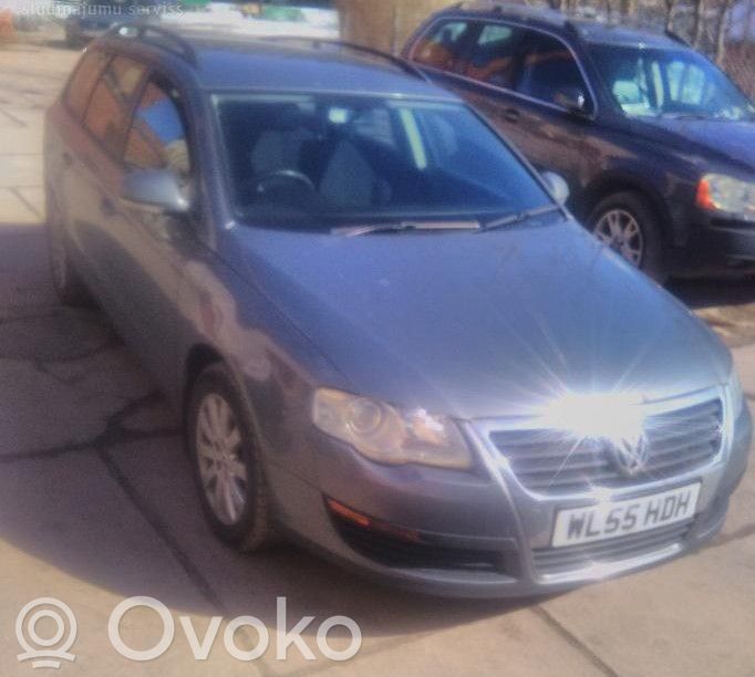 PASSAT B6 Passat  3C0153D