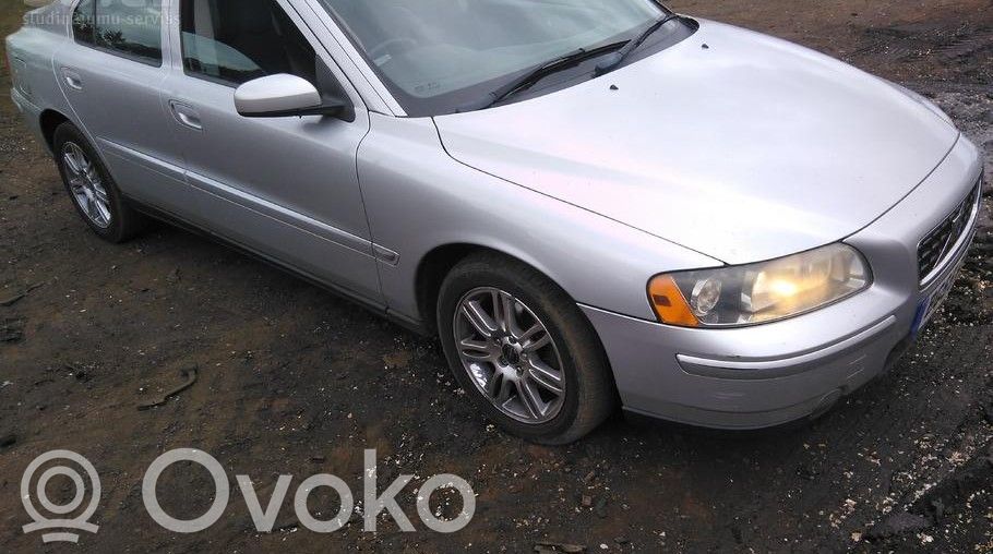 S60 S60  MD35DB00047