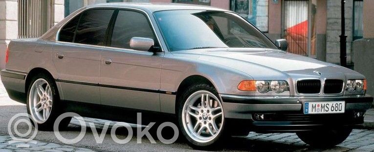 7 E38 Series 7  1097184