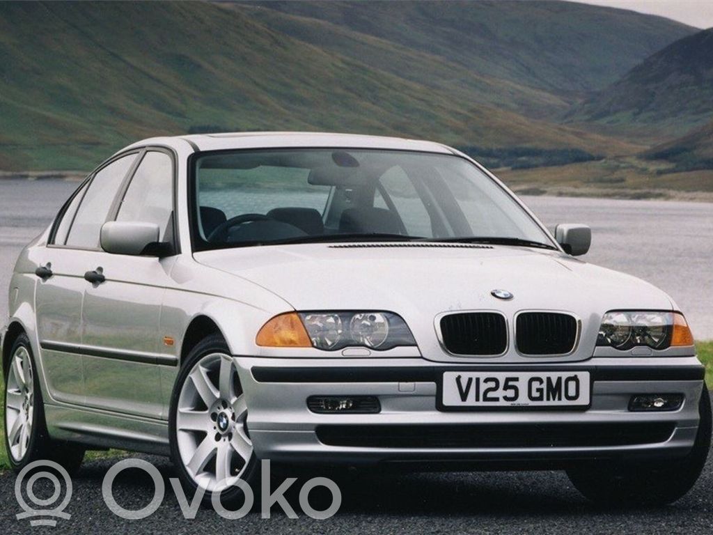 3 E46 Series 3  61316901592