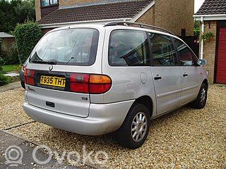 Sharan Sharan  YM216F086CB