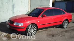 PASSAT B5 Passat