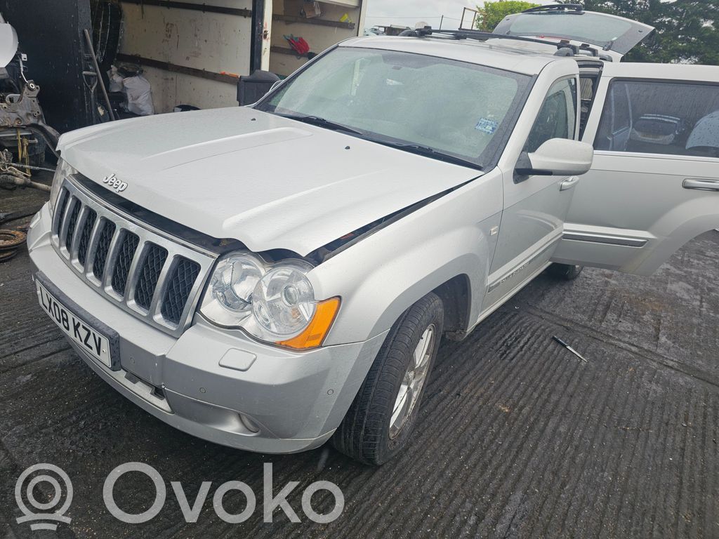 Grand Cherokee (WK) Grand Cherokee